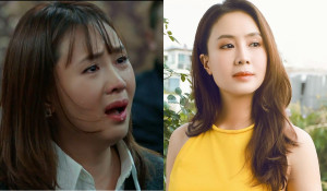 Vai diễn đẩy 'nữ thần phim giờ vàng' Hồng Diễm vào luồng khen chê dữ dội