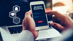 Mobile Banking là gì?