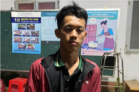 Giao xe cho bạn nhậu gây tai nạn chết người, nam thanh niên bị khởi tố