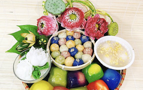 Tết Hàn thực là gì?