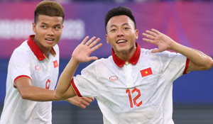 Nhận định bóng đá U23 Việt Nam vs U23 Jordan: HLV Hoàng Anh Tuấn thử quân