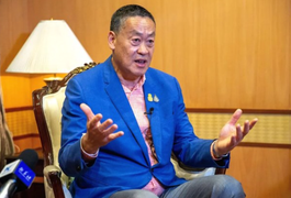 Thái Lan phát 14 tỷ USD cho dân để kích thích kinh tế