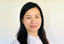 Nữ tiến sĩ Việt ở Đan Mạch khát khao mang dự án chẩn đoán sớm ung thư về nước