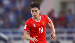 Xem trực tiếp bóng đá U23 Việt Nam vs U23 Jordan trên kênh nào?