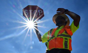 Nhóm người cao tuổi Thụy Sĩ thắng kiện về vấn đề biến đổi khí hậu