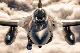  Trung Quốc thất vọng khi Mỹ 'vượt mặt' bán máy bay cho Argentina