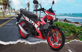 Bảng giá xe Raider R150 mới nhất tháng 4/2024