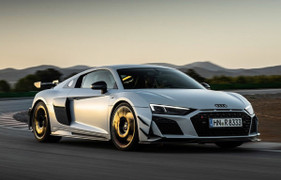 Những hãng xe ô tô Đức nổi tiếng