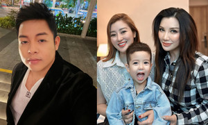 Sao Việt 12/4: Quang Lê phong độ, bạn gái Bằng Kiều hội ngộ Trizzie Phương Trinh