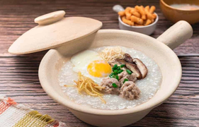 Những món ăn sáng nhanh gọn đơn giản tại nhà