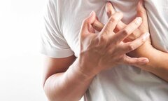 Đau thắt ngực có phải dấu hiệu nhồi máu cơ tim?