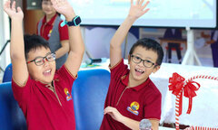 Giỗ tổ Hùng Vương học sinh được nghỉ bao nhiêu ngày?