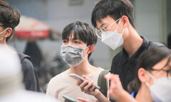 Trường công khai sinh viên nợ học phí: Cần nhắc nhở nhưng phải khéo léo