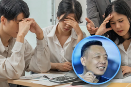 Ông trùm bán lẻ Trung Quốc cho nhân viên nghỉ phép 10 ngày nếu 'không vui'