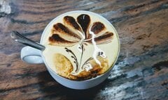 Cách làm cà phê trứng thơm ngon ngay tại nhà