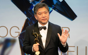 ‘Bảo vật điện ảnh Nhật Bản’ nói gì khi tham gia Liên hoan phim quốc tế TP.HCM?