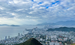 Những lưu ý khi chinh phục núi Cô Tiên ở Nha Trang