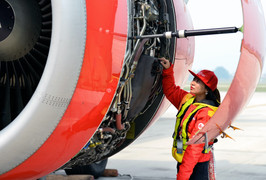 Tốt nghiệp ngành Công nghệ Hàng không vũ trụ sẽ làm việc ở đâu?