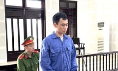 Bênh vực con trai, người đàn ông phạm tội giết người