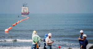 Việt Nam sắp có thêm tuyến cáp quang biển kết nối Singapore