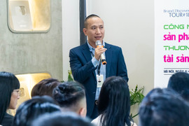 Tới 2027, ngành công nghiệp sáng tạo nội dung sẽ tăng trưởng gấp đôi