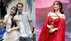 Hòa Minzy đăng 'tâm thư', nói rõ mối quan hệ với Văn Toàn