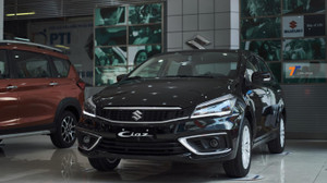 10 mẫu ô tô bán ít nhất tháng 3, có mẫu chỉ tiêu thụ được 1 xe