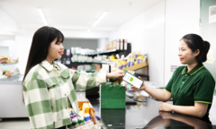 VNPAY SoftPOS giúp tiểu thương tiết kiệm vốn đầu tư