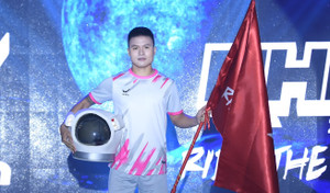 Quang Hải chưa bỏ ý định ra nước ngoài thi đấu