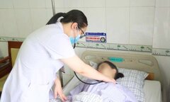 Sốc phản vệ nặng sau khi ăn thịt chim bồ câu