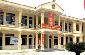 Chủ tịch xã ở Nghệ An thừa nhận chưa tốt nghiệp cấp 3