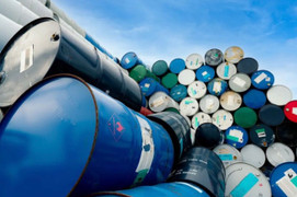 Giá xăng dầu hôm nay 13/4: Tiếp tục tăng