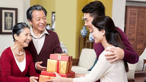 Vì sao cô dâu phải lại mặt sau đám cưới?