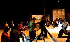 Anh em sinh đôi mất tích khi tắm biển Đà Nẵng: Tìm thấy một thi thể