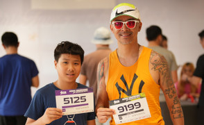 Tổng giải thưởng Aqua Warriors Ha Long Bay 2024 hơn 300 triệu đồng