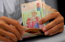 1 cọc tiền 200.000 đồng bằng bao nhiêu? 