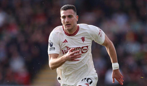 Trực tiếp bóng đá Bournemouth 2-2 Man Utd: Bruno Fernandes lập cú đúp