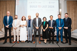 Vật liệu nhẹ góp nỗ lực vào giảm ‘dấu chân carbon’