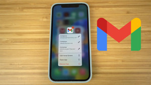 Hướng dẫn các mẹo sử dụng Mail trên iPhone cực hay và tiện lợi