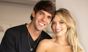 Kaka bị vợ bỏ vì 'quá hoàn hảo'