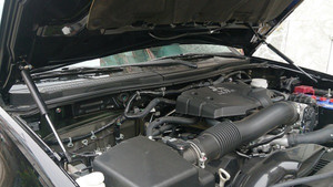 Két nước ô tô có tác dụng gì?