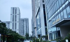 Tăng chóng mặt, khi nào giá chung cư hạ nhiệt?