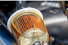 Lọc xăng ô tô có tác dụng gì?