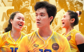 Xem trực tiếp chung kết bóng chuyền Ninh Bình vs Bình Điền Long An ở kênh nào?