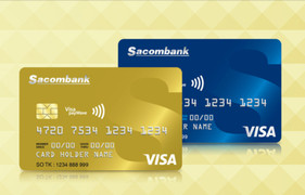 Số thẻ và số tài khoản Sacombank khác nhau thế nào?