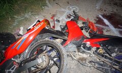 Khởi tố thiếu niên 17 tuổi say rượu lái xe gây tai nạn