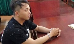 Gã thanh niên đột nhập nhà dân lấy 250 triệu rồi đến ngân hàng gửi tiết kiệm