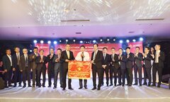 Công ty CONINCO kỷ niệm 45 năm thành lập và phát triển