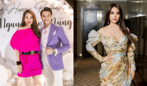  Trương Ngọc Ánh tự nhận độc thân sau tin đồn rạn nứt với bạn trai kém 14 tuổi