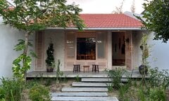 Kinh nghiệm cải tạo nhà cấp 4 mái ngói đẹp, tiết kiệm chi phí